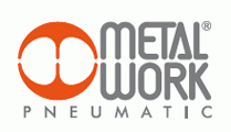 Metal Work Pneumatics Logo
