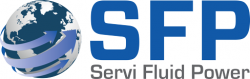 Servi Fluid Power Logo