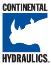 Continental Hydraulics Logo