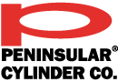 Logo Peninsular Cylinder