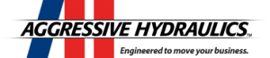 Aggressive Hydraulics Logo