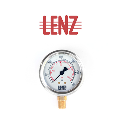 1 Lenz Instrument