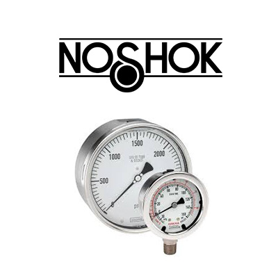 1 Noshok Instrument