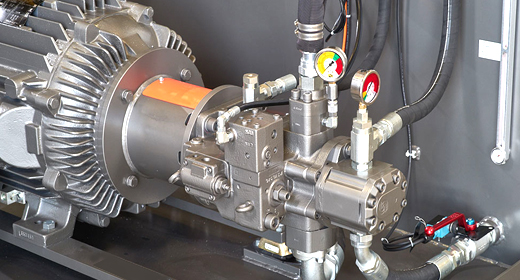 Gst Fluidpower Controls Gst Fluidpower Controls