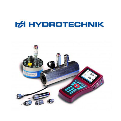 1 Hydrotechnik Instrument