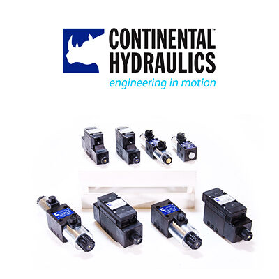 6 Conthydraulics Pump